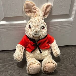 Authentic Kids Peter Rabbit Plush Bunny - DanDee Collections